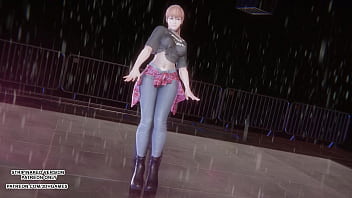 Mmd Gwsn I Cant Breat thumbnail