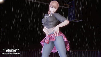 Mmd gwsn i cant breat