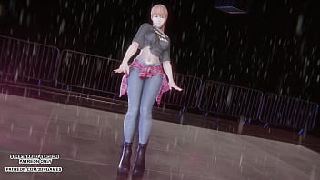 Mmd gwsn i cant breat