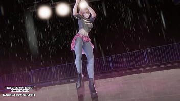 Mmd gwsn i cant breat