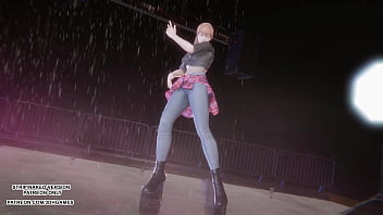 Mmd gwsn i cant breat