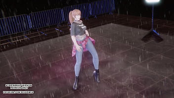 Mmd gwsn i cant breat