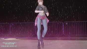 Mmd gwsn i cant breat