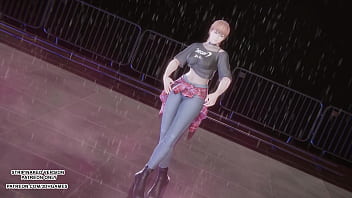 Mmd gwsn i cant breat