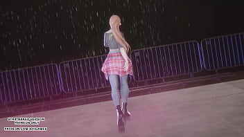 Mmd gwsn i cant breat