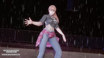 Mmd gwsn i cant breat