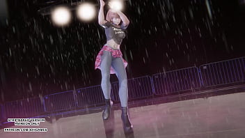 Mmd gwsn i cant breat