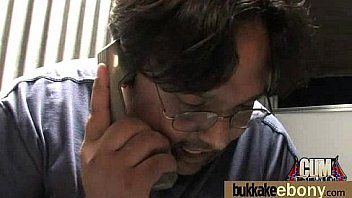 Dp Group Sex Action With Hot Ebony Slut 5 thumbnail