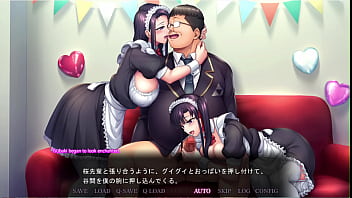 Miyajimas and obatas