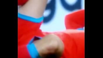 Piernas de futbolista