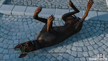 Lust academy ep 182 – visual novel gameplay hd