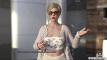 Lust academy ep 182 – visual novel gameplay hd