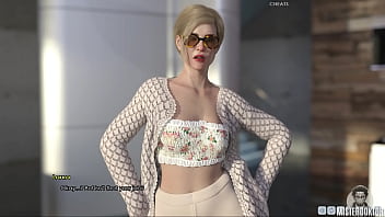 Lust academy ep 182 – visual novel gameplay hd