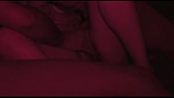 Isa with her friend part 6