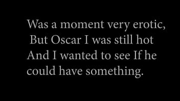 Isa with her friend part 6