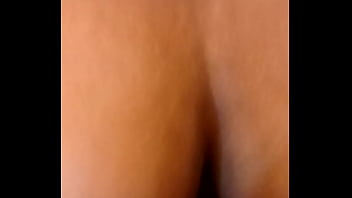 Safada da o cuzinho gostoso pro fael 1