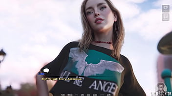 Hard to love ep 2 – visual novel gameplay hd