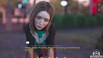 Hard to love ep 2 – visual novel gameplay hd