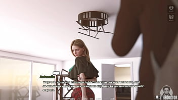 Hard to love ep 2 – visual novel gameplay hd