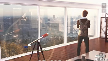 Hard to love ep 2 – visual novel gameplay hd