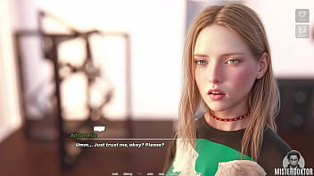 Hard to love ep 2 – visual novel gameplay hd