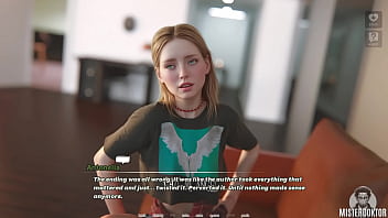 Hard to love ep 2 – visual novel gameplay hd