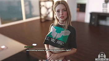 Hard to love ep 2 – visual novel gameplay hd