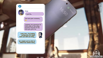 Hard to love ep 2 – visual novel gameplay hd