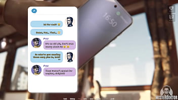 Hard to love ep 2 – visual novel gameplay hd