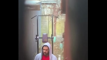 Outdoors Piss thumbnail