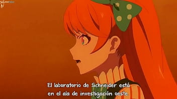 Takt op destino episodio 11 engl