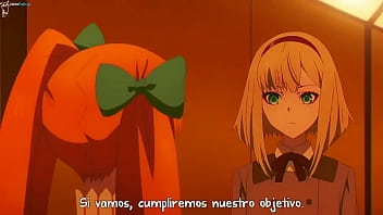 Takt op destino episodio 11 engl