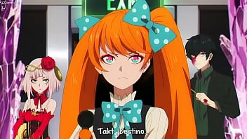 Takt op destino episodio 11 engl