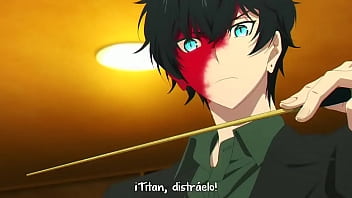 Takt op destino episodio 11 engl