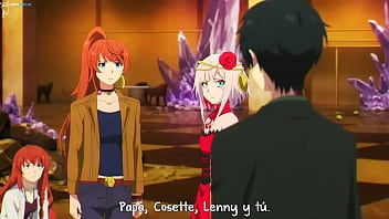 Takt op destino episodio 11 engl