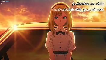 Takt op destino episodio 11 engl