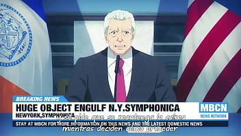 Takt op destino episodio 11 engl