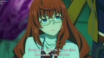 Takt op destino episodio 11 engl