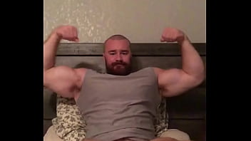 Big Dick Muscle Cocky thumbnail