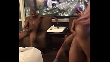 The dicks are nice big and long look