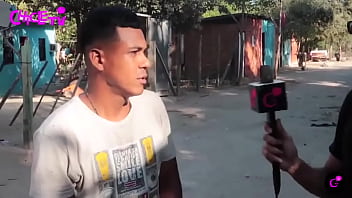 La difícil situación migratoria de esta familia