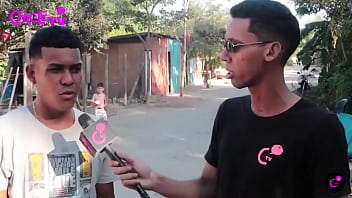 La difícil situación migratoria de esta familia