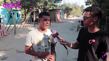 La difícil situación migratoria de esta familia