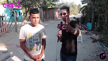 La difícil situación migratoria de esta familia