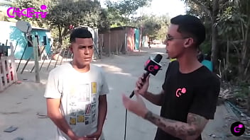 La difícil situación migratoria de esta familia