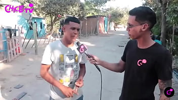 La difícil situación migratoria de esta familia