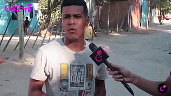 La difícil situación migratoria de esta familia