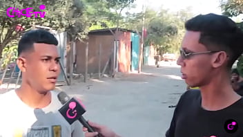 La difícil situación migratoria de esta familia