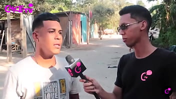 La difícil situación migratoria de esta familia