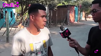 La difícil situación migratoria de esta familia